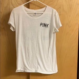 Vintage PINK tee